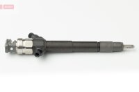 Einspritzdüse DENSO DCRI105760 Diesel Direktanschluss - 1 Stück