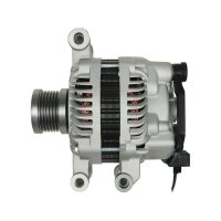 AS-PL A5048 Generator