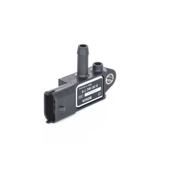 BOSCH 0 281 002 770 Sensor, Abgasdruck