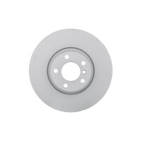 BOSCH 0 986 479 436 Bremsscheibe