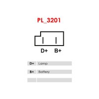 AS-PL A0012 Generator