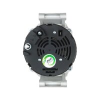 AS-PL A0032(P) Generator