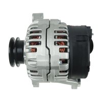 AS-PL A0033 Generator