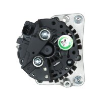 AS-PL A0042 Generator