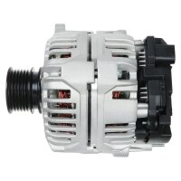 AS-PL A0042 Generator