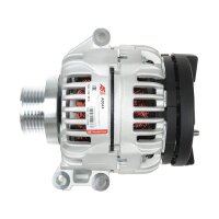 AS-PL A0044 Generator