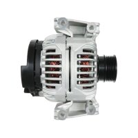 AS-PL A0047 Generator