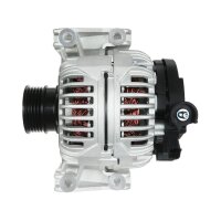 AS-PL A0047 Generator