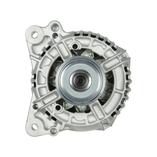 AS-PL A0059(P) Generator