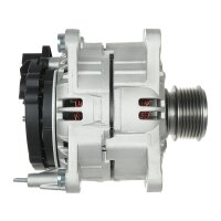 AS-PL A0059(P) Generator