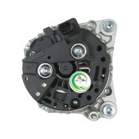 AS-PL A0059(P) Generator