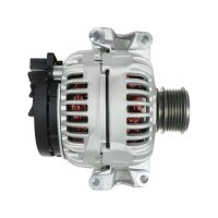 AS-PL A0076 Generator