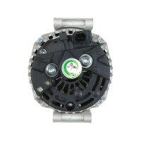 AS-PL A0076 Generator
