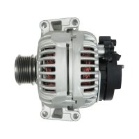 AS-PL A0076 Generator