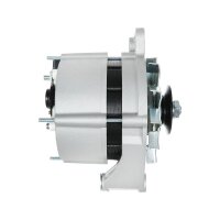 AS-PL A0092 Generator