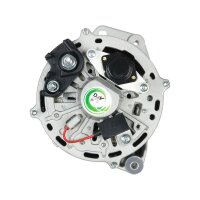 AS-PL A0093 Generator