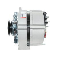 AS-PL A0093 Generator