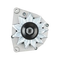 AS-PL A0104 Generator
