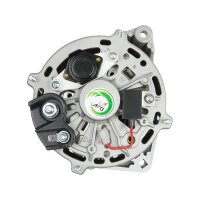 AS-PL A0104 Generator