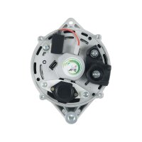 AS-PL A0134 Generator