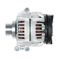 AS-PL A0145 Generator