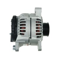 AS-PL A0160 Generator