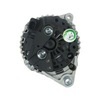 AS-PL A0160 Generator