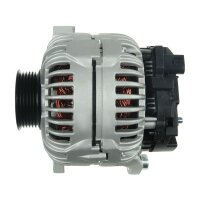 AS-PL A0160 Generator