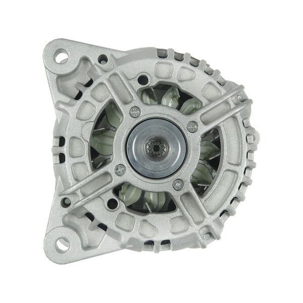 AS-PL A0166 Generator