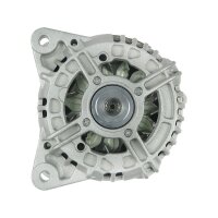 AS-PL A0166 Generator