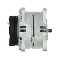 AS-PL A0166 Generator