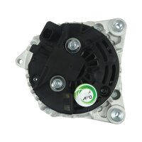 AS-PL A0166 Generator