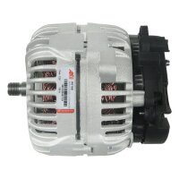 AS-PL A0166 Generator