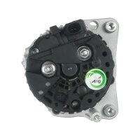 AS-PL A0180 Generator