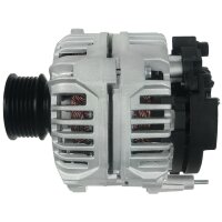 AS-PL A0180 Generator