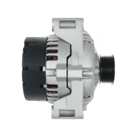 AS-PL A0187 Generator
