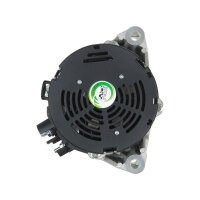 AS-PL A0187 Generator