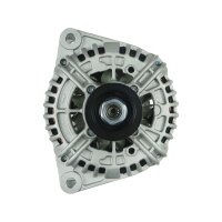 AS-PL A0194 Generator