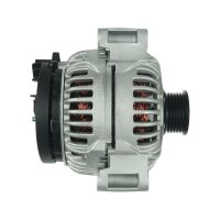 AS-PL A0194 Generator