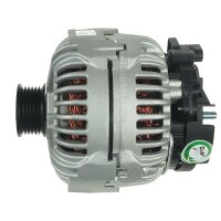 AS-PL A0194 Generator