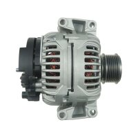 AS-PL A0195 Generator