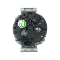 AS-PL A0195 Generator