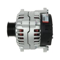 AS-PL A0197 Generator