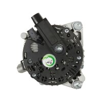 AS-PL A0204 Generator