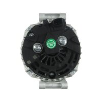 AS-PL A0208 Generator