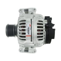 AS-PL A0208 Generator