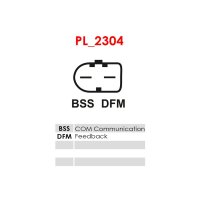 AS-PL A0208 Generator