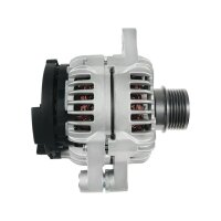 AS-PL A0215 Generator