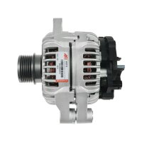 AS-PL A0215 Generator