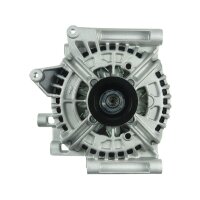 AS-PL A0218 Generator